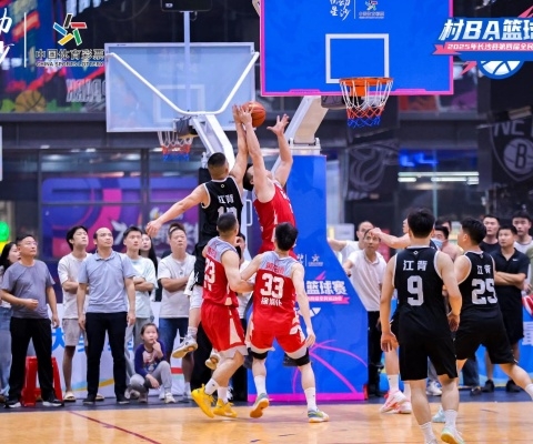 “悦动星沙” 2025年长沙县第四届全民运动会圆满收官！